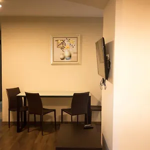 Center Apart Aparthotel Tbilisi