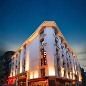 4* Otel Jaff Nişantaşı