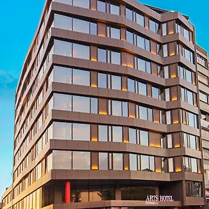 5* Otel Arts - Special Class