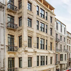 Premist Taksim **** Istambul