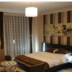  Apart Otel Sahra Kozyatagi