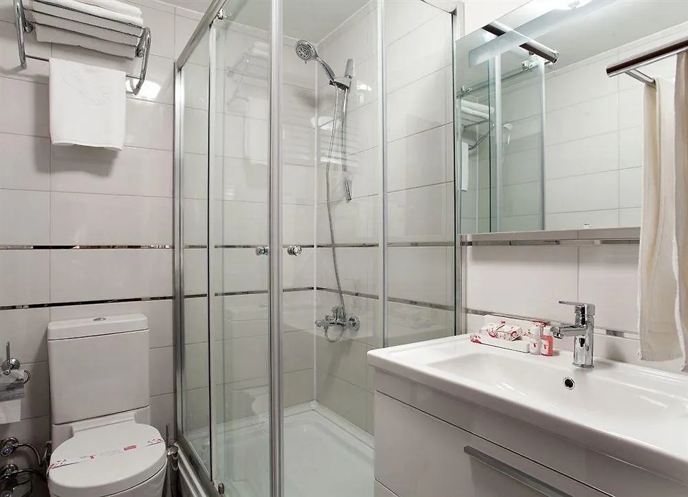 Derpa Hotel Istambul