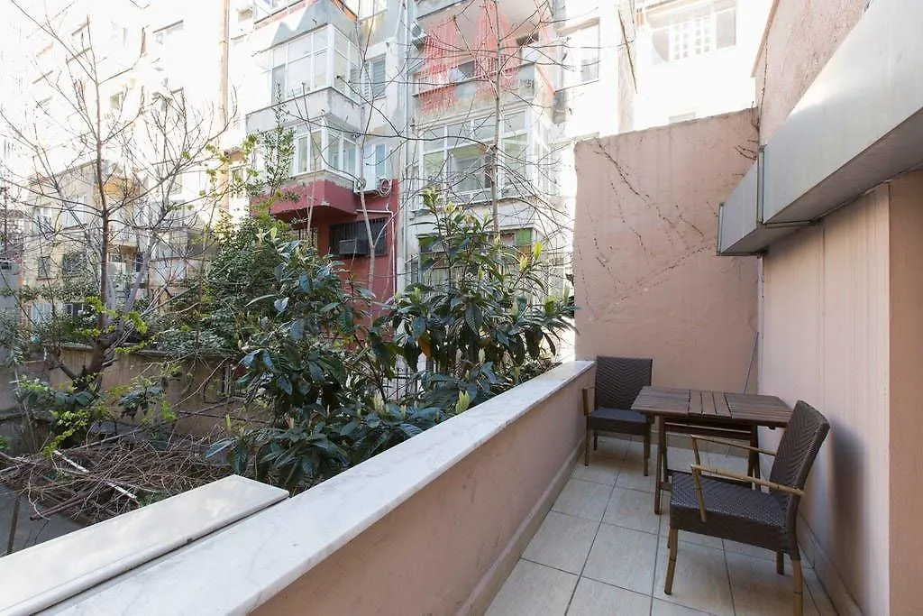 Derpa Hotel Istanbul