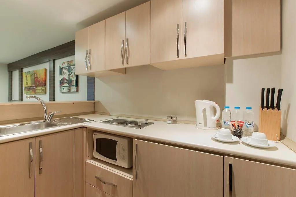 Derpa Hotel Istanbul