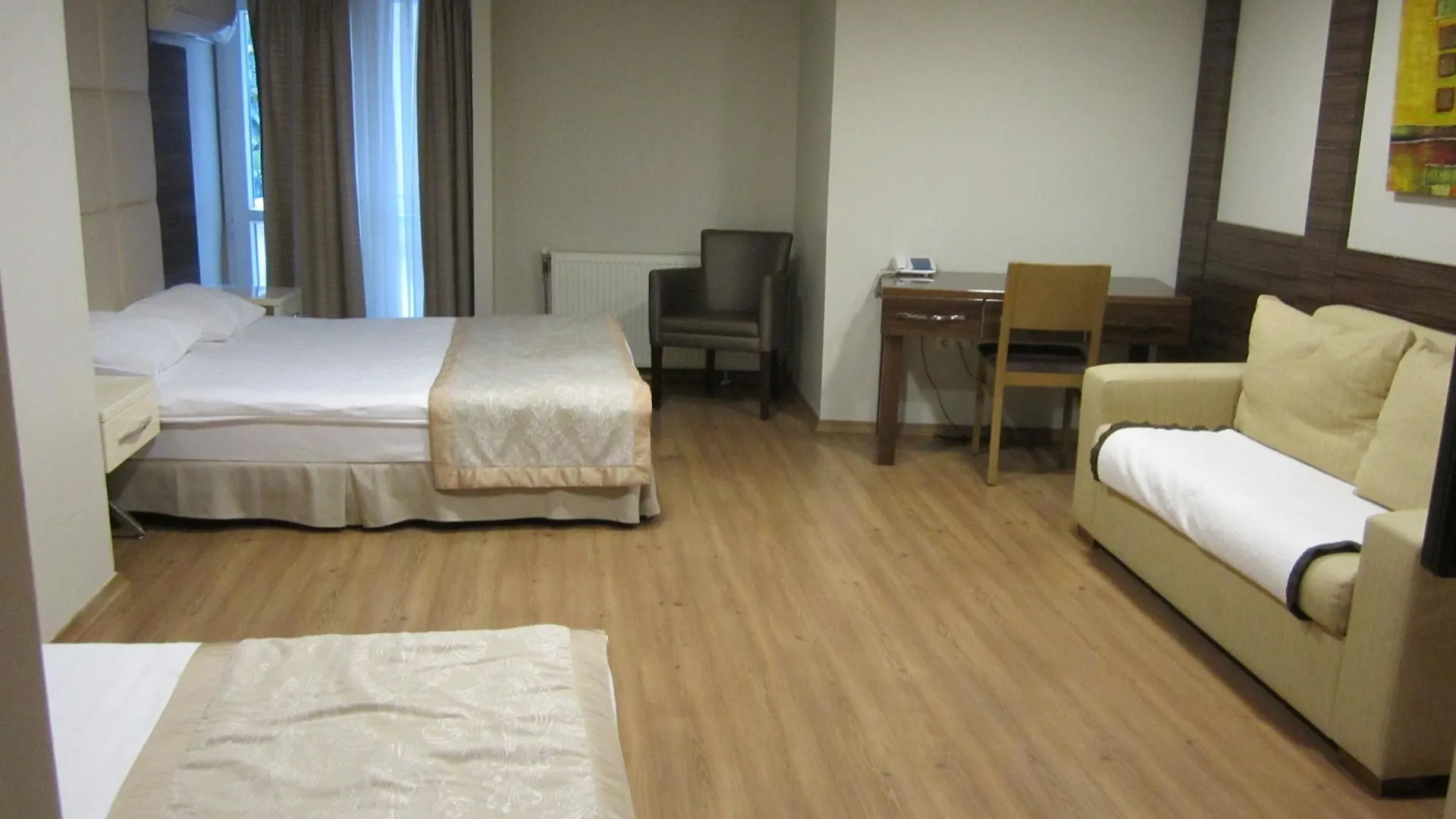Derpa Hotel Istanbul