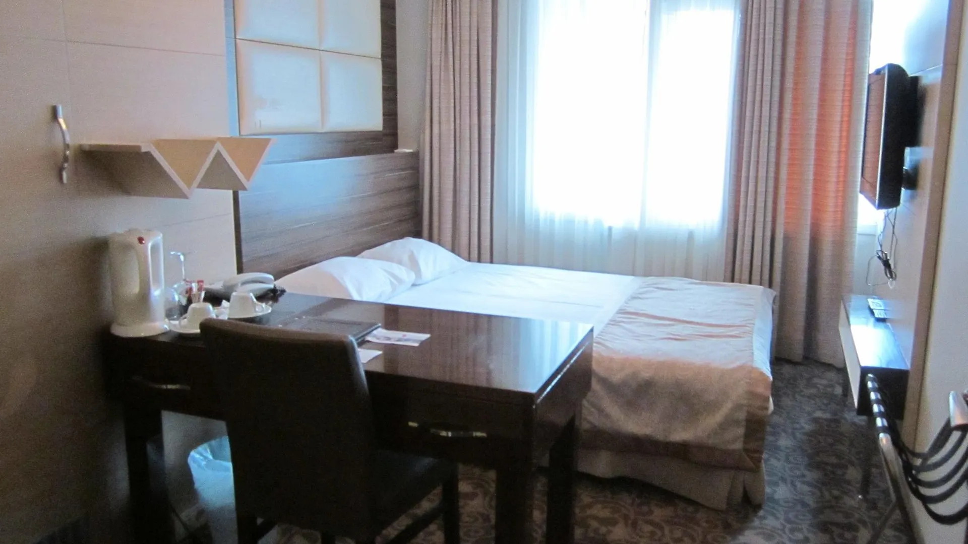 Derpa Hotel Istanbul