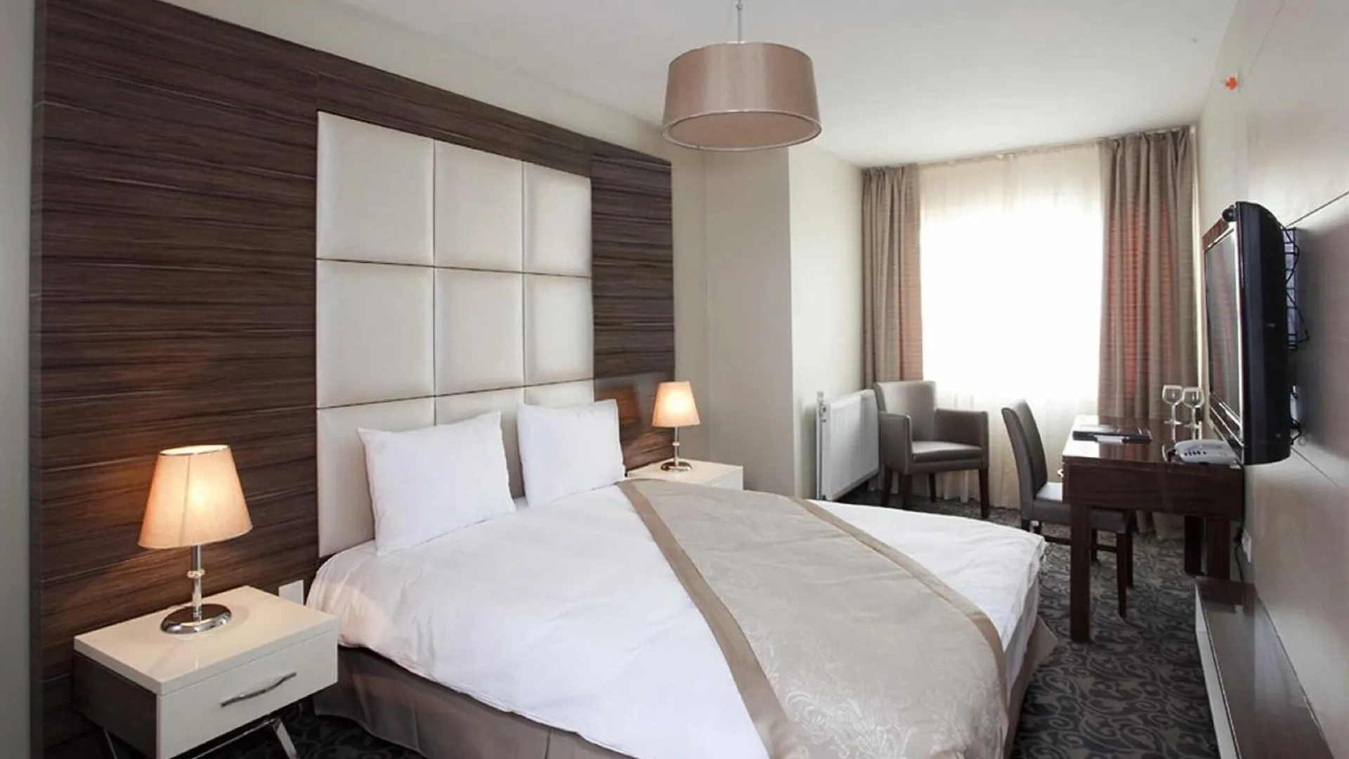 Derpa Hotel Istanbul