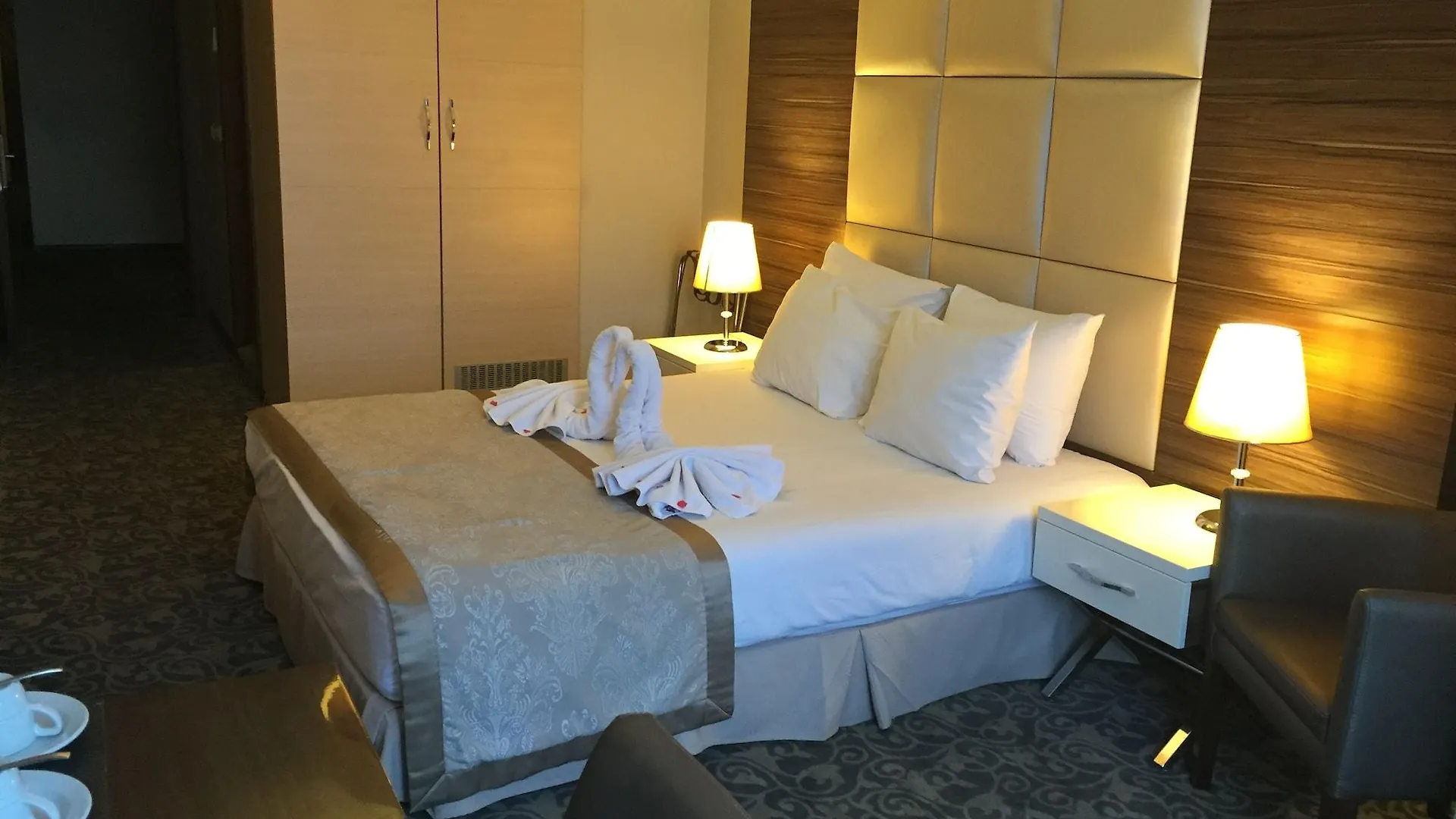 Derpa Hotel Istanbul Turkey