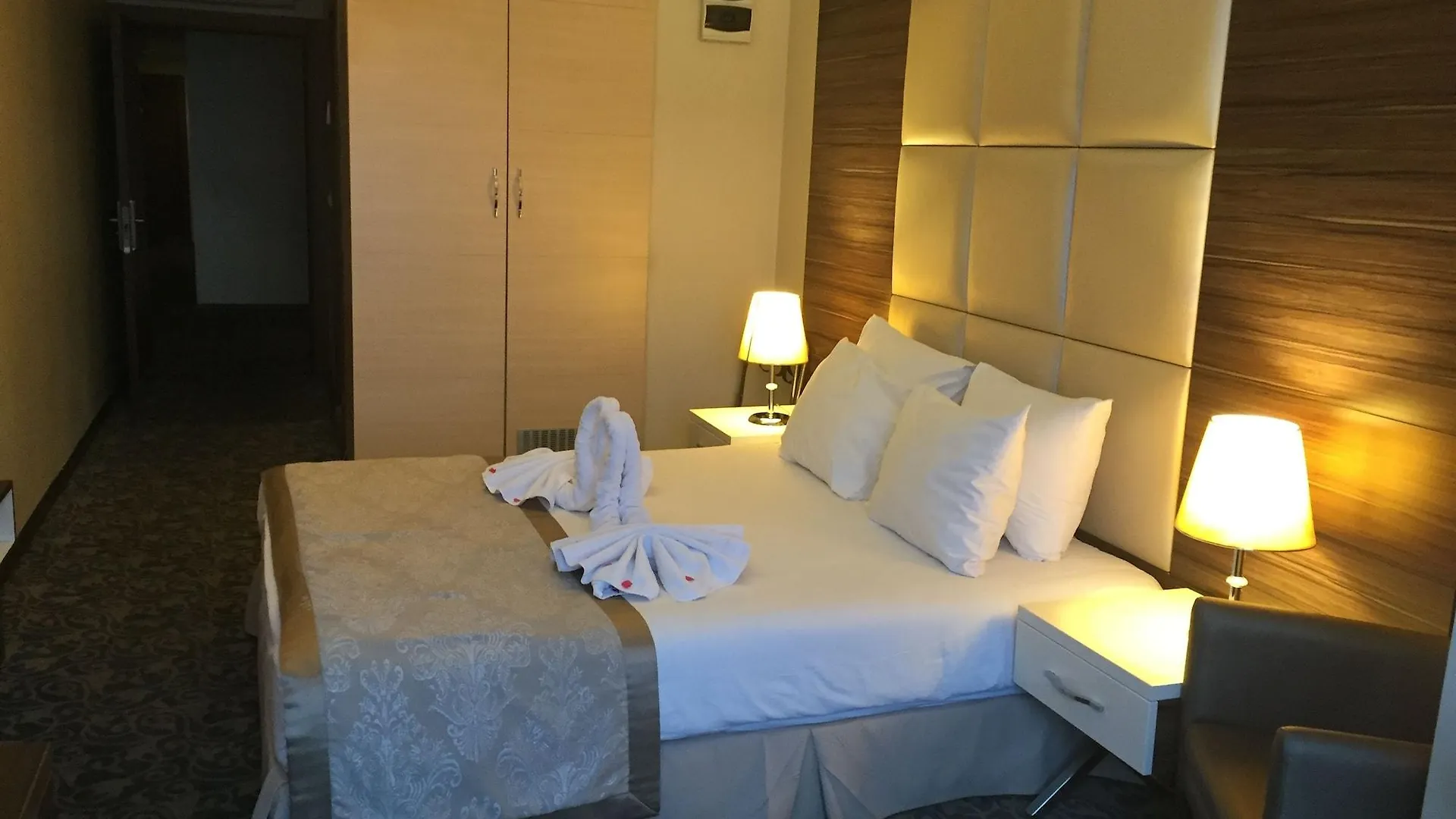 Derpa Hotel Istanbul