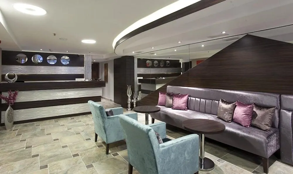 Derpa Hotel Istanbul
