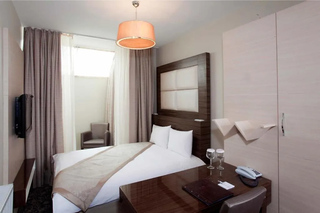 Derpa Hotel Istanbul