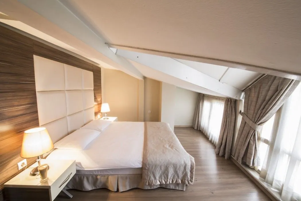 Derpa Hotel Istanbul Turkey
