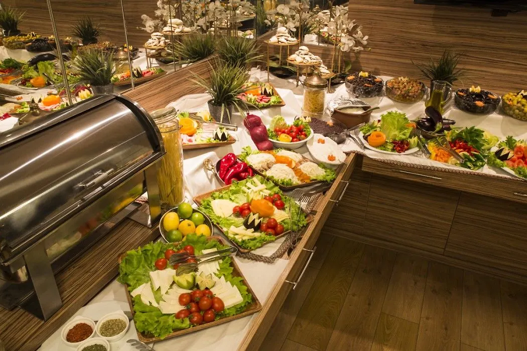 Derpa Hotel Istanbul