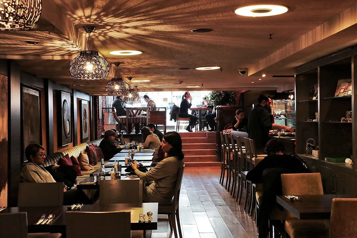 Derpa Hotel Istanbul