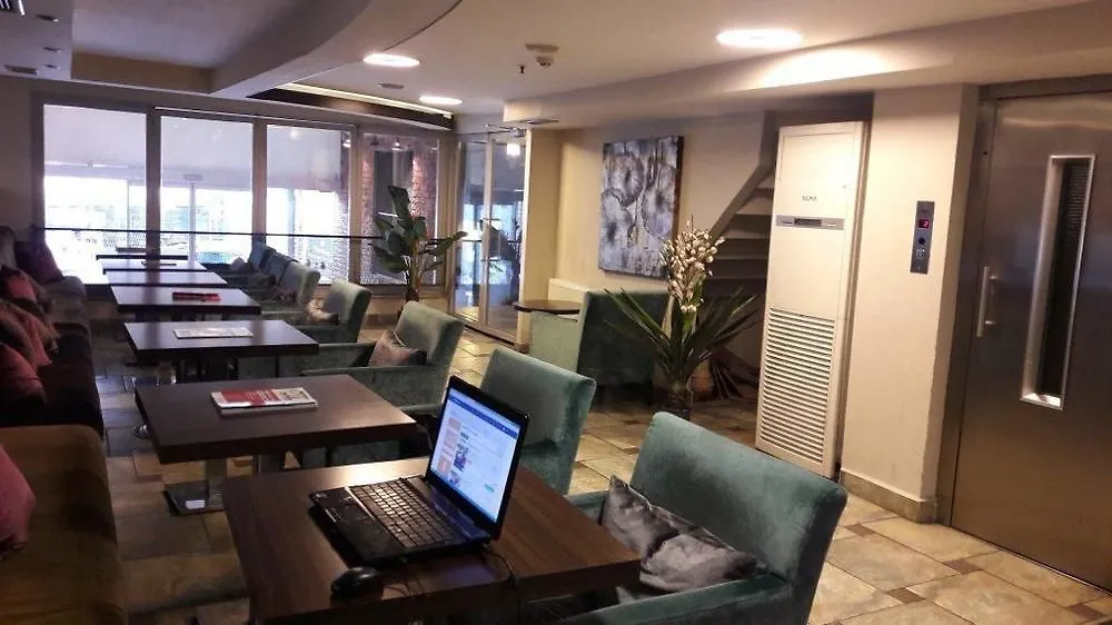 Derpa Hotel Istanbul