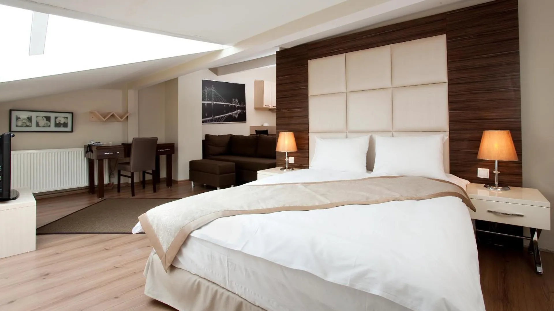 Derpa Hotel Istanbul