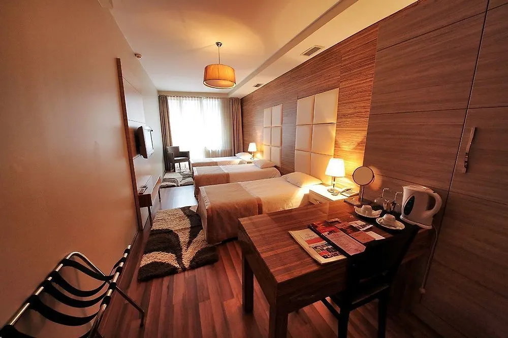 Derpa Hotel Istanbul