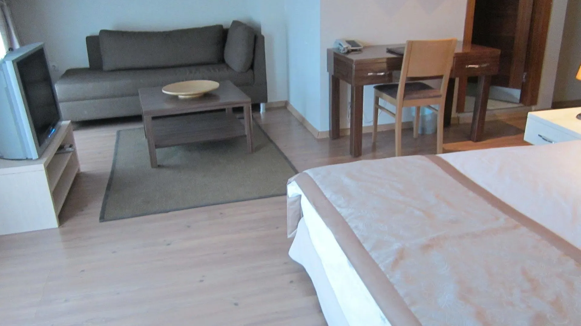 ****  Derpa Hotel Istanbul Turkey