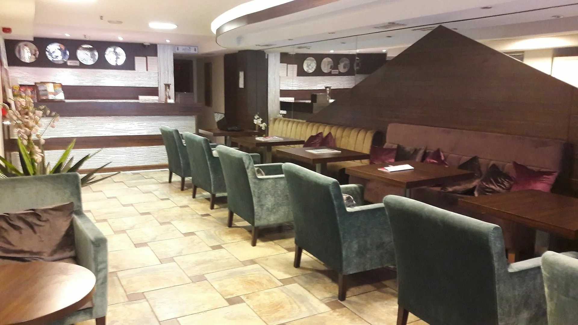 Derpa Hotel Istanbul 4*,