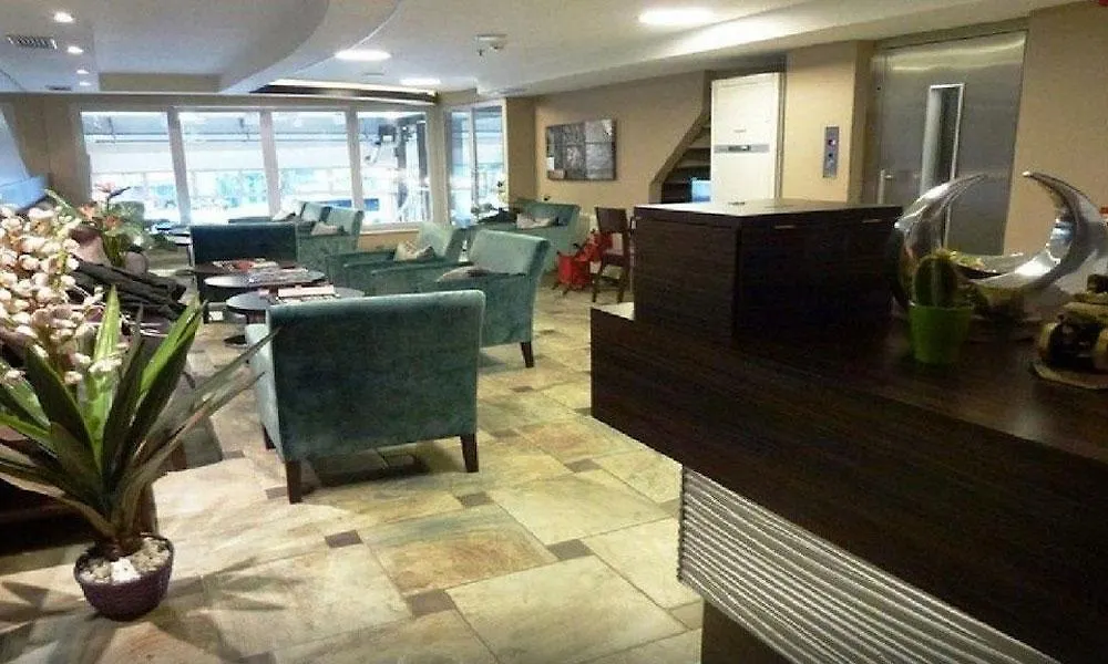 Derpa Hotel Istanbul