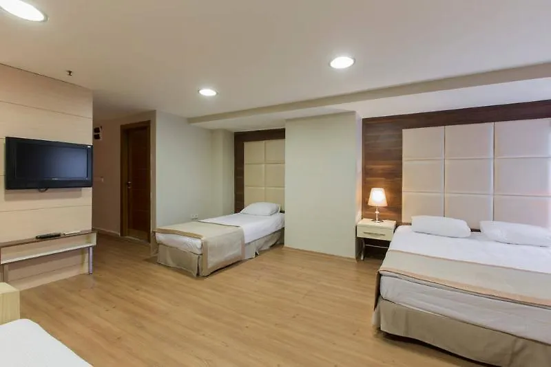 Derpa Hotel Istanbul