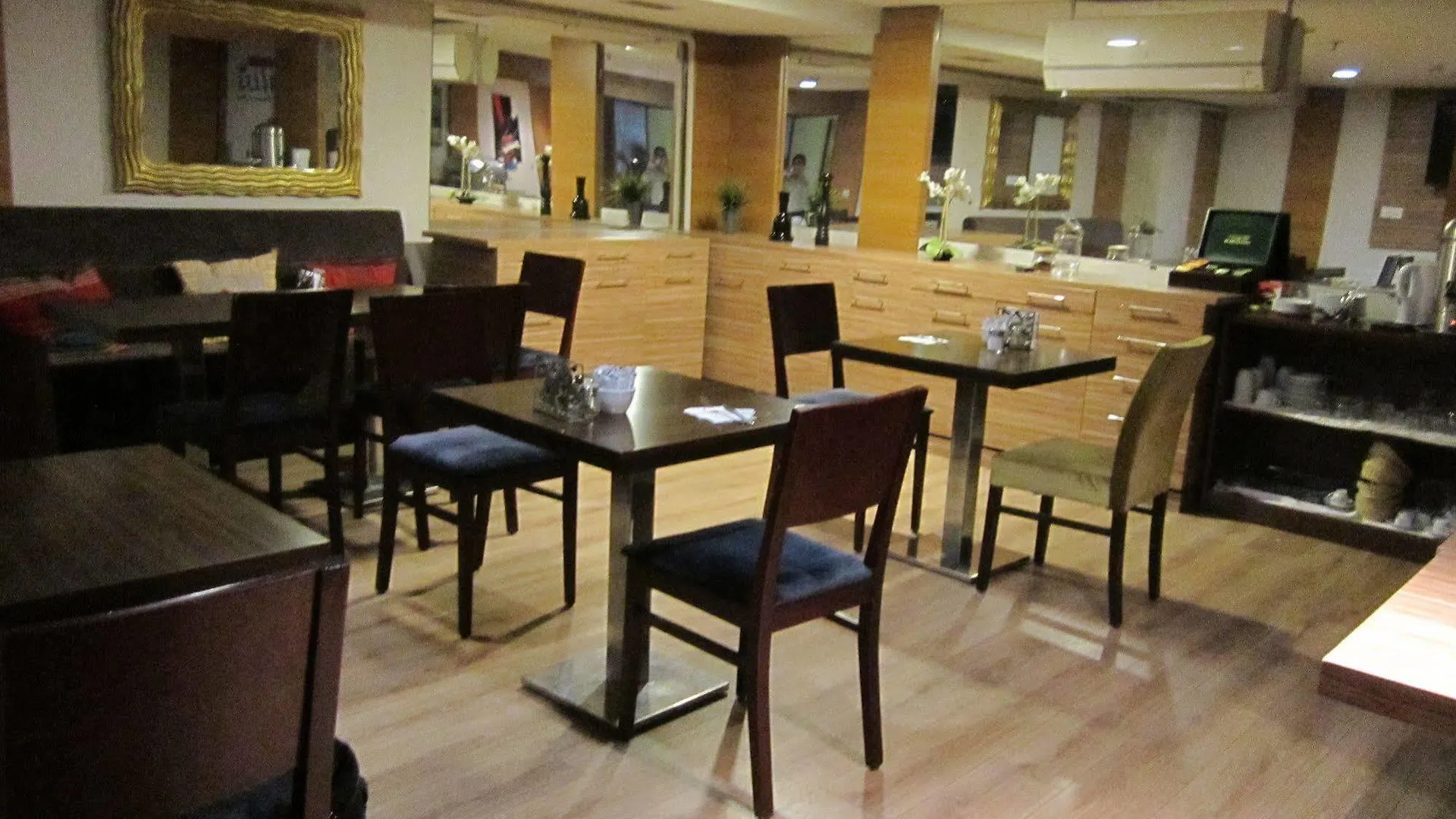 Derpa Hotel Istanbul