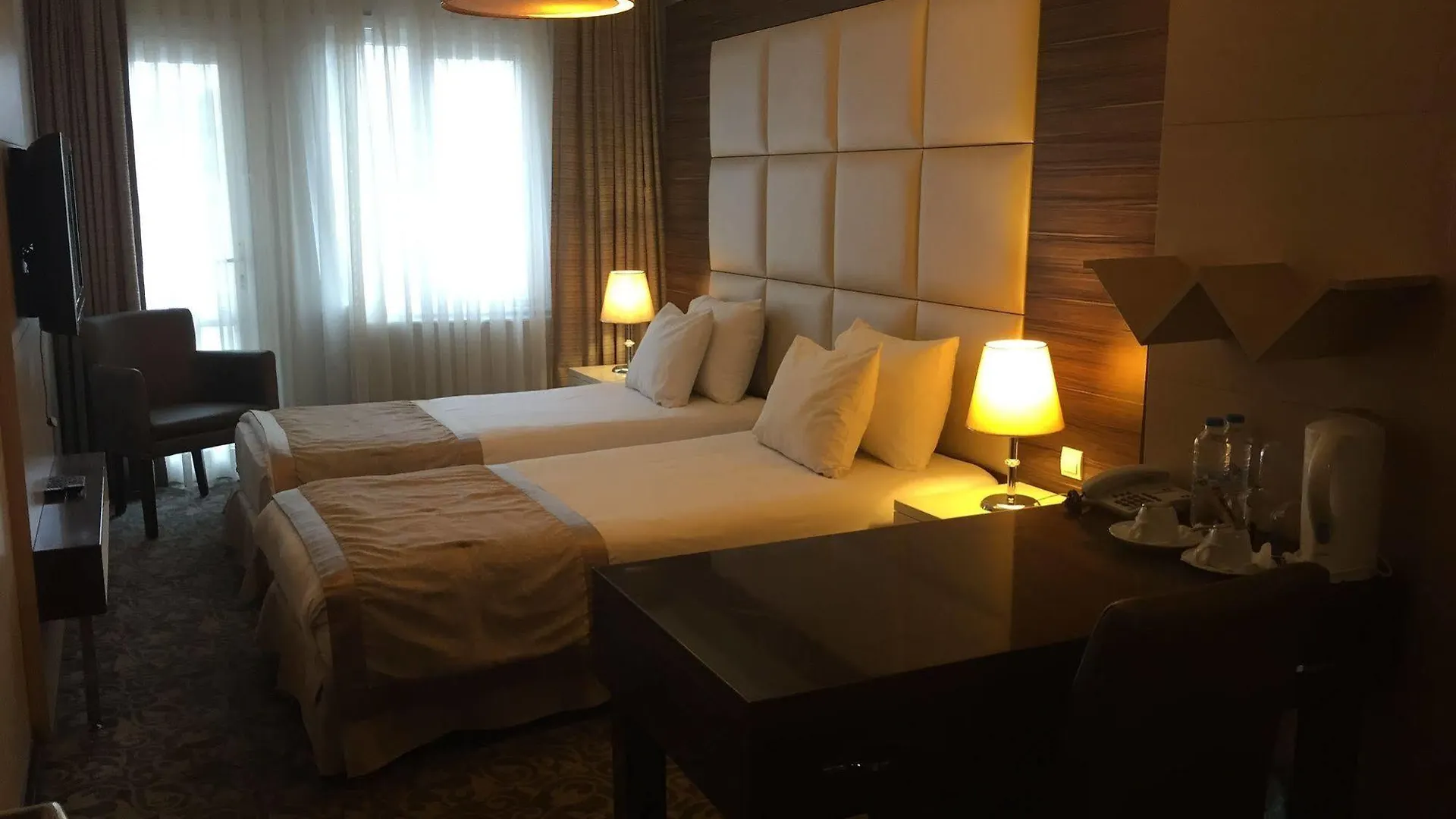 Derpa Hotel Istanbul